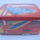 New Hallmark 1997 Hot Wheels School Days Lunch Box Lunchbox In Original Shrink Wrap