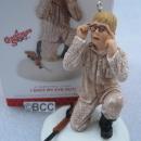 Hallmark 2013 I Shot My Eye Out Ralphie A Christmas Story Magic Sound Ornament