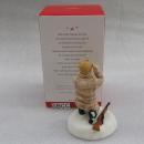 Hallmark 2013 I Shot My Eye Out Ralphie A Christmas Story Magic Sound Ornament