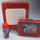 Hallmark 1999 Howdy Doody Lunchbox Set Of 2 Ornaments