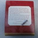 Hallmark 1999 Howdy Doody Lunchbox Set Of 2 Ornaments