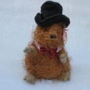 Ty Punxsutawney Phil 2005 Groundhog Day Beanie Baby