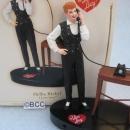 Hallmark 2006 Hello Ricky! I Love Lucy Christmas Tree Ornament