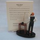 Hallmark 2006 Hello Ricky! I Love Lucy Christmas Tree Ornament