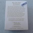 Hallmark 2010 Run Toto Run! Limited Quantity Wizard Of Oz Christmas Tree Ornament