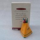 Hallmark 1995 Bright 'n' Sunny Tepee Crayola Crayons 7th In Series Ornament