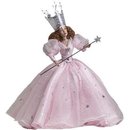 Tonner Glinda Good Witch of the North Wizard Of Oz Doll - WOZ Doll