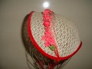 Vintage Summer Bonnet