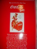 Coca-Cola Barbie Coca Cola Coke Barbie Doll Majorette