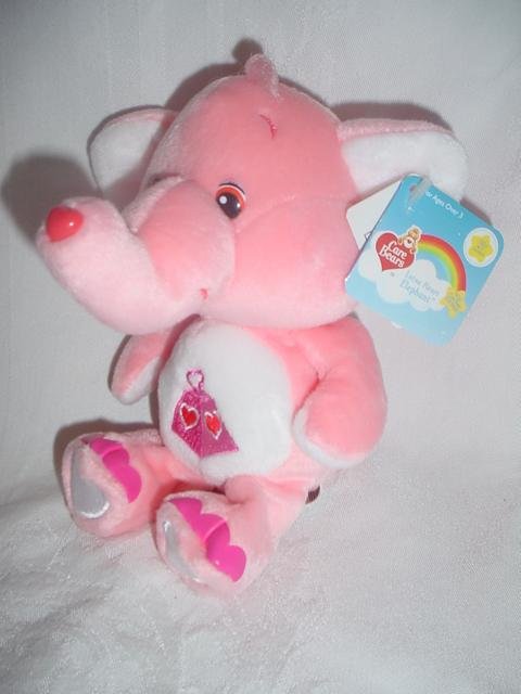 Care Bear 8