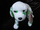 Ty Blarn-e The Irish Dog Blarney Retired Beanie Baby