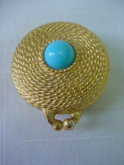 Estee Lauder Solid Perfume Compact