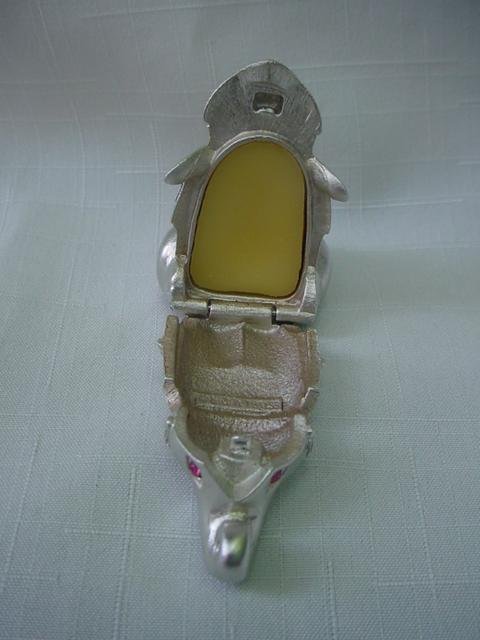 Estee Lauder Solid Perfume