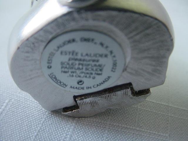 Estee Lauder Solid Perfume