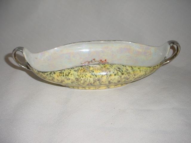 P M Moschendort Bavaria Relish Dish