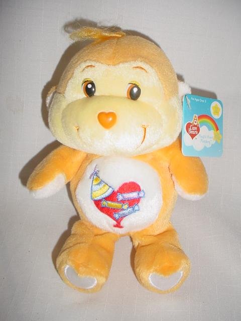 Care Bears Cousin 8