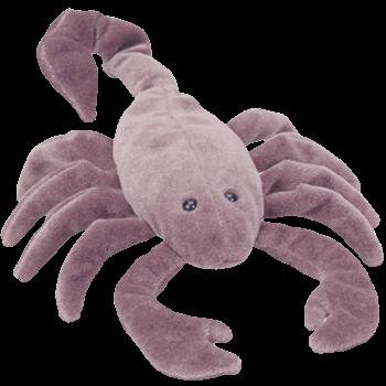 Ty Stinger The Scorpion Beanie Baby