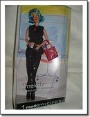 Barbie Modern Circle Melody Doll Production Assistant 2003