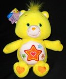Care Bear Superstar Care Bears Collector's Series 8