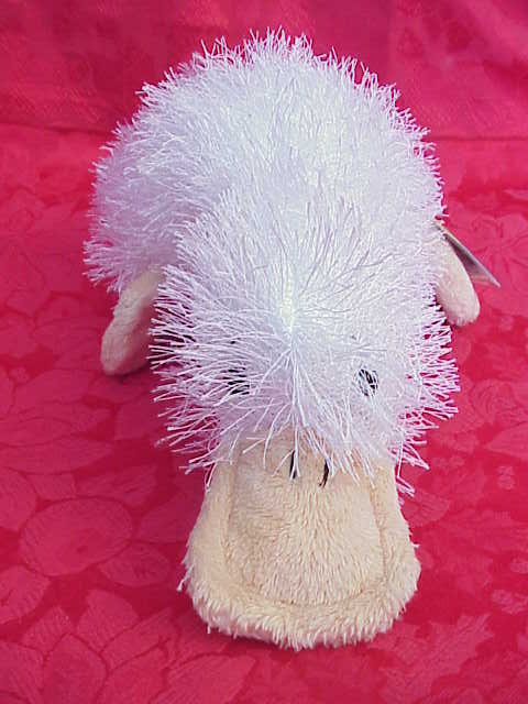 New Hallmark Snowman Christmas Tree Snowman + Webkinz GOOGLES Has Sealed TAG + Secret Code