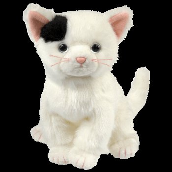 Ty Delilah the Cat Beanie Baby