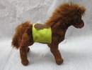 Ty DERBY 123 THE RACE HORSE PONY Kentucky Derby Beanie Baby
