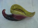 Hull Cornucopia Thanksgiving Centerpiece