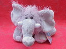 New Webkinz Elephant with No Magic W Plus Sealed Tag & Secret Code