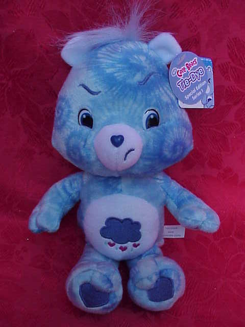 Care Bear 10