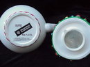 Warner Brothers Tweety Bird Christmas Teapot Tea Pot