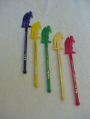 17 Colorful Fish Shanty Old Sailor Swizzle Sticks