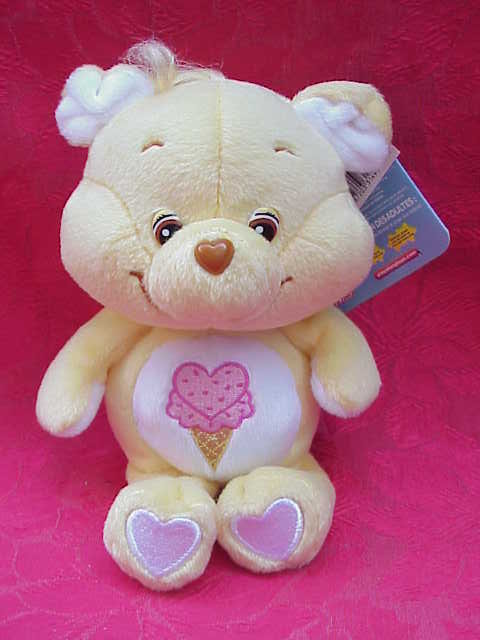 Care Bear Cousin 8