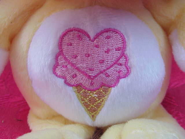 Care Bear Cousin 8