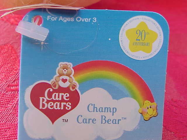 Care Bears 8