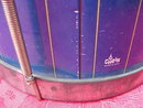 Vintage Chein Metal Toy Patriotic Eagle Drum Chein Toy Drum
