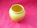 Olympian Billy Mill's 10K Gold Medal Anniversary Vase Indian Design