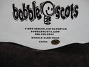 Coal, Copper & Powder Bobsled Team Salt Lake City XIX Olympics Mascot Bobble Head Figurine