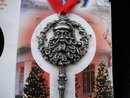 Santa Claus Key * Santas Santa's Magic Key * No Chimney