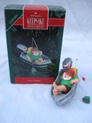 Hallmark 1992 Gone Wishin'
