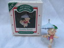 Hallmark 1987 December Showers Artist' Favorites