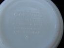 Set of 4 Corning Ware Corningware Pyrex Christmas Holly Days Milk Glass Mugs - 3 Sets Available