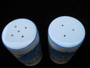 Disneyland Castle Salt & Pepper Shakers