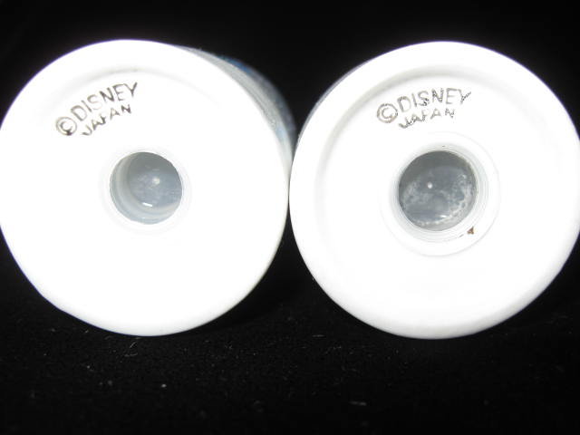 Disneyland Castle Salt & Pepper Shakers