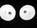 Snowman & Snowgirl Salt & Pepper Shakers