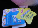 Bright Heart Raccoon Care Bear Cousin 8
