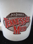 Set Of 3 Jack Daniels Tennessee Mud Mugs