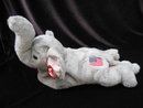 New Righty The Republican Flag Elephant Beanie Buddy