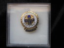 Certified Nursing Assistant Caduceus Pin