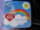 Care Bears Share Bear Care Bear 20th Anniversary Share Bear 8