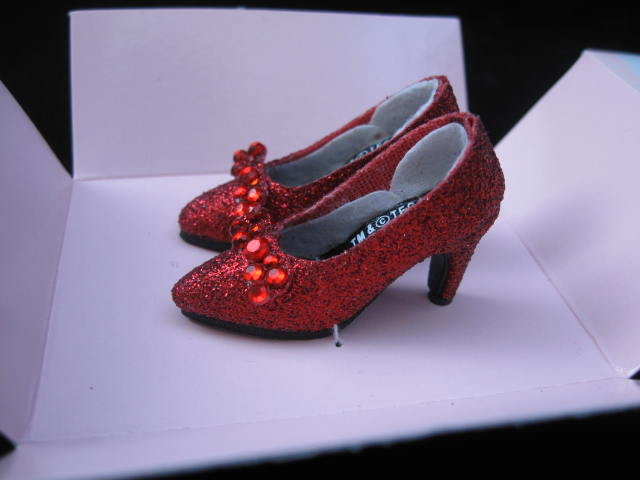 Wizard Of Oz